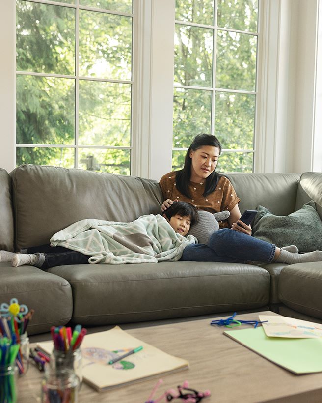 Long Live the Lazy - La-Z-Boy | RPA